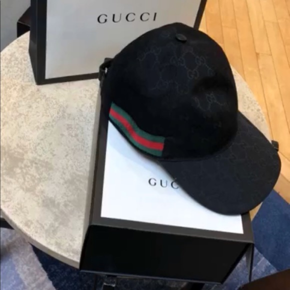Gucci Accessories - Authentic Gucci hat size Small